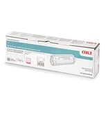 OKI OKI 46861326 toner magenta 10000 pages (original)