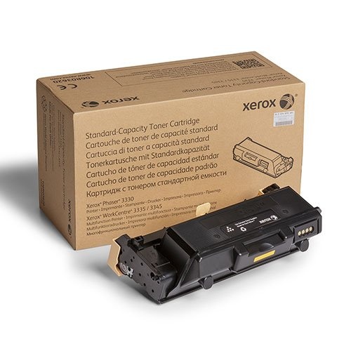 Xerox Xerox 106R03620 toner black 2500 pages (original)