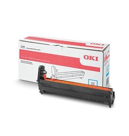 OKI OKI 44844475 drum cyan 30000 pages (original)