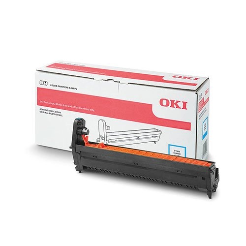 OKI OKI 44844475 drum cyan 30000 pages (original)