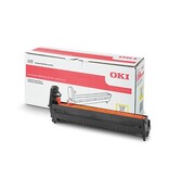 OKI OKI 44844473 drum yellow 30000 pages (original)
