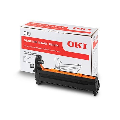OKI OKI 1272904 drum black 20000 pages (original)