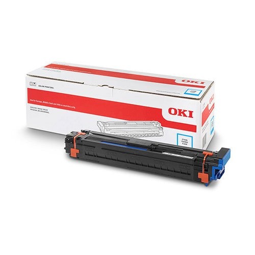 OKI OKI 45103721 drum cyan 40000 pages (original)