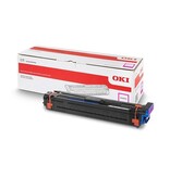 OKI OKI 45103720 drum magenta 40000 pages (original)