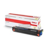 OKI OKI 45103719 drum yellow 40000 pages (original)