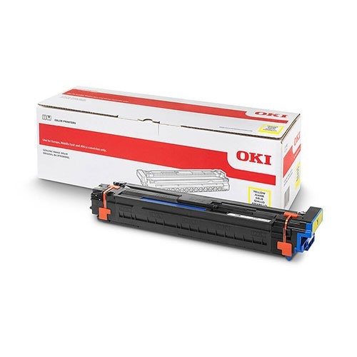 OKI OKI 45103719 drum yellow 40000 pages (original)