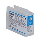 Epson Epson SJIC42PC (C13T52M240) ink cyan 50ml (original)