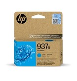HP HP 937e (4S6W6NE) ink cyan 1650 pages (original)