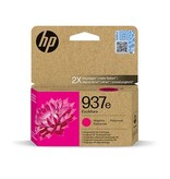 HP HP 937e (4S6W7NE) ink magenta 1650 pages (original)