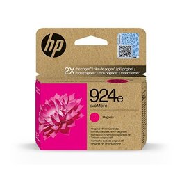 HP HP 924e (4K0U8NE) ink magenta 800 pages (original)