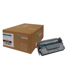 Ecotone Ecotone toner (replaces HP W9024MC) black 11500 pages OC
