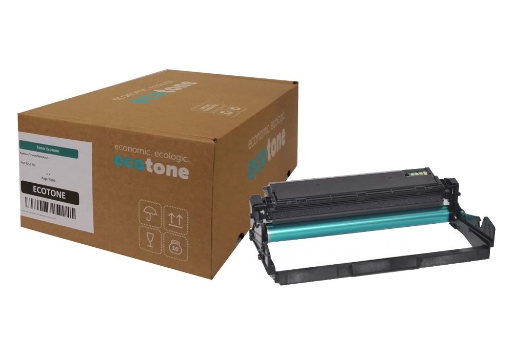 Ecotone Ecotone drum (replaces HP 332A W1332A) black 30000 pages CC