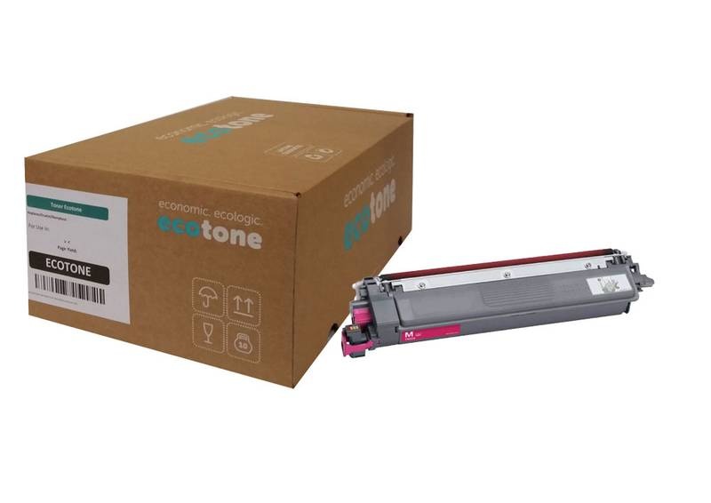 Ecotone Brother TN-249M toner magenta 4000 pages (Ecotone) CC