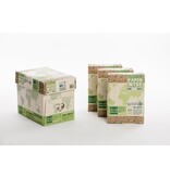 Paperwise A4 Ecologic White 75gr Paperwise paper Pallet 240 Pak