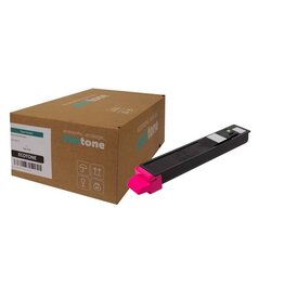 Ecotone Kyocera TK-8115M (1T02P3BNL0) toner magenta 6K DK (Ecotone)