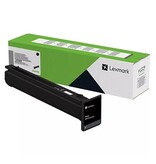 Lexmark Lexmark 79L2HK0 toner black 47700 pages return (original)