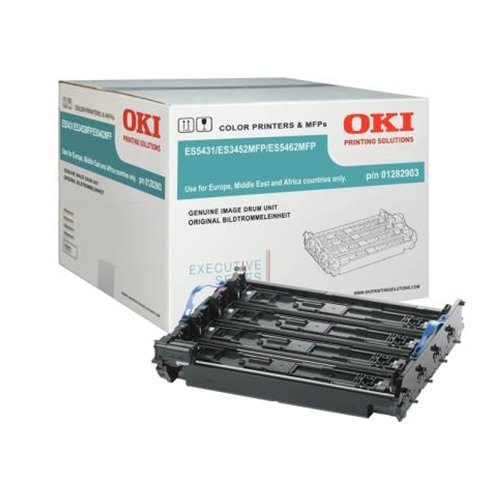 OKI OKI 01282903 drum c/m/y/bk 20000 pages (original)