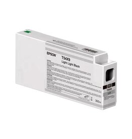 Epson Epson T54X9 (C13T54X900) ink l. l. black 350ml (original)