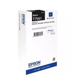 Epson Epson T7561 (C13T75614N) ink black 2500 pages (original)