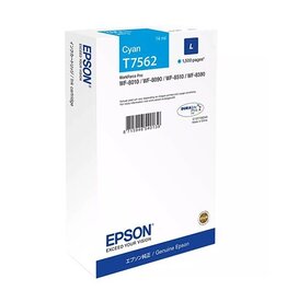 Epson Epson T7562 (C13T75624N) ink cyan 1500 pages (original)