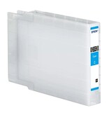 Epson Epson T04B2 (C13T04B24N) ink cyan 4600 pages (original)