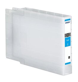 Epson Epson T04B2 (C13T04B24N) ink cyan 4600 pages (original)