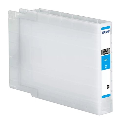 Epson Epson T04B2 (C13T04B24N) ink cyan 4600 pages (original)