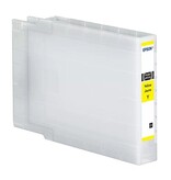 Epson Epson T04B4 (C13T04B44N) ink yellow 4600 pages (original)