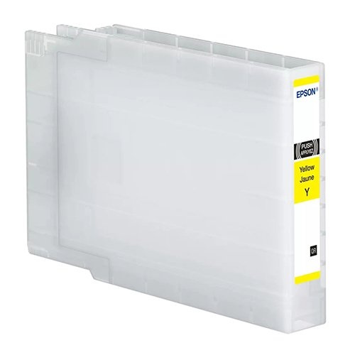 Epson Epson T04B4 (C13T04B44N) ink yellow 4600 pages (original)