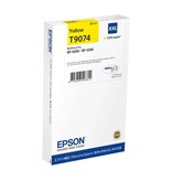 Epson Epson T9074 (C13T90744N) ink yellow 7000 pages (original)