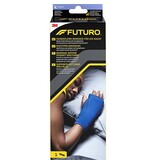 3M 3M Futuro steunverband voor pols, blauw