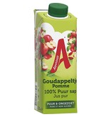 Appelsientje Appelsientje Goudappeltje 33 cl, pak van 8 stuks