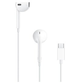 Apple Apple EarPods, USB-C, wit
