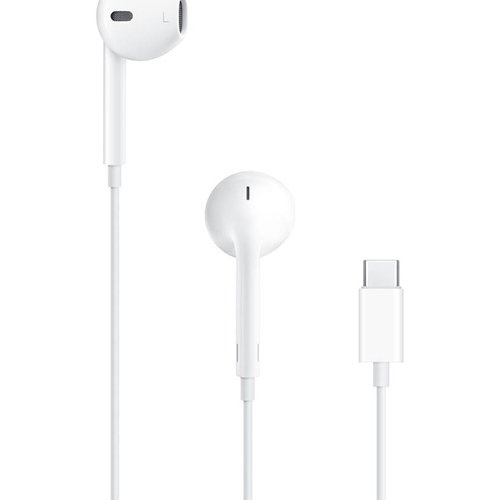 Apple Apple EarPods, USB-C, wit