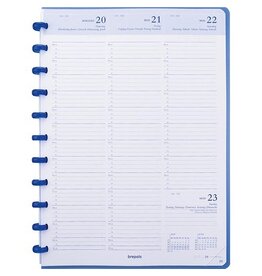 Atoma Atoma Ag 210X297 1W/2P 2026 [1st]