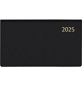 Aurora Aurora Novoplan 17P Seta, geassorteerde kleuren, 2027