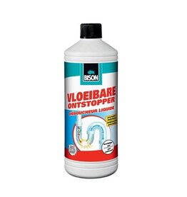 Bison Bison Ontstopper Vloeibaar 1L [1st]