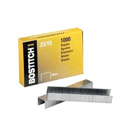 Bostitch Bostitch nietjes 23-10-1M, 10 mm