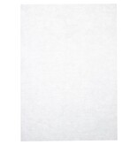 Bouhon Bouhon Viltpapier wit