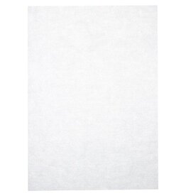 Bouhon Bouhon Vilt A4 P10 Wit [1st]