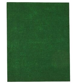 Bouhon Bouhon Viltpapier groen
