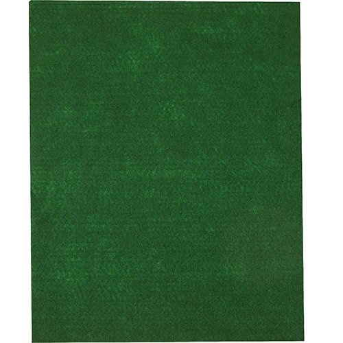 Bouhon Bouhon Viltpapier groen