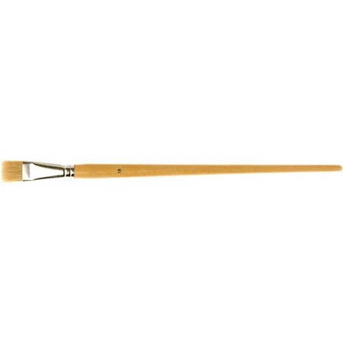 Bouhon Bouhon penseel nr 18