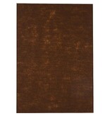 Bouhon Bouhon viltpapier A4, pak van 10 vellen, bruin