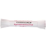 Bouhon Bouhon raffia, synthetisch, 10 g, wit