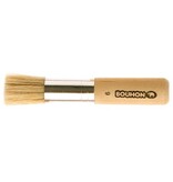 Bouhon Bouhon spatborstel kort nr 6