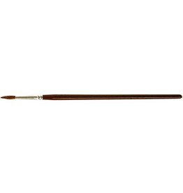 Bouhon Bouhon aquarelpenseel nr 6
