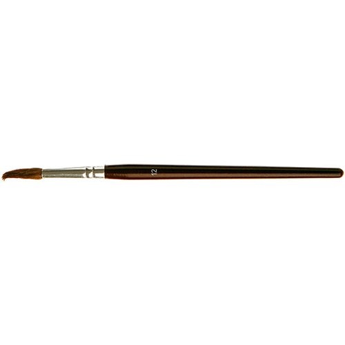 Bouhon Bouhon aquarelpenseel nr 12