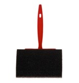 Bouhon Bouhon schilderkwast in spons, breedte: 100 mm