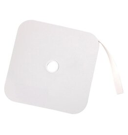 Bouhon Bouhon zelflevende klittenband, rol van 25 m